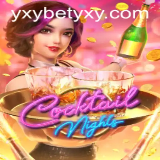 Tudo sobre CocktailNights: O Jogo de Estratégia e Diversão de yxybet