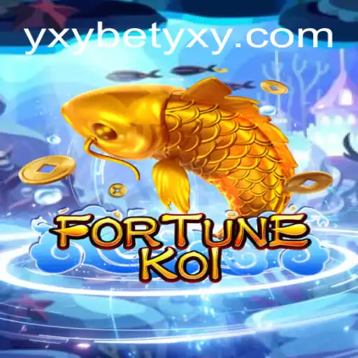 Explorando o Fascinante Mundo de FORTUNEKOI: Um Jogo de Estratégia Envolvente com Yxybet