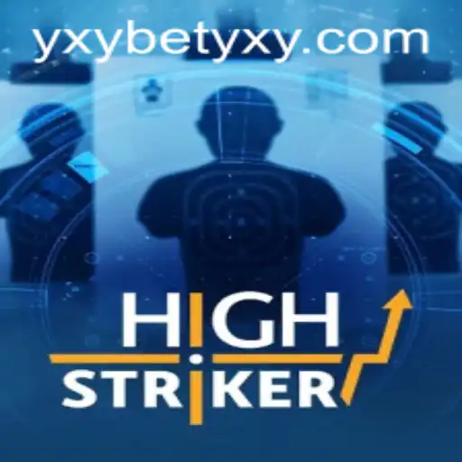 HighStriker: Mergulhe na Empolgante Experiência de Jogo com yxybet