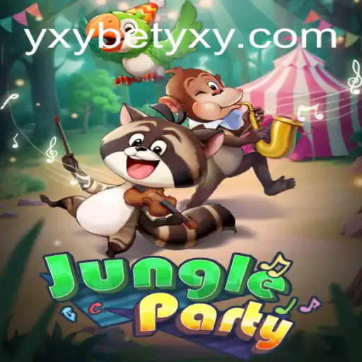 Explorando o JungleParty: Um Mergulho nas Regras e Dinâmicas do Jogo Inovador