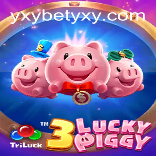 3LUCKYPIGGY: Explorando o Mundo do Jogo de Azar