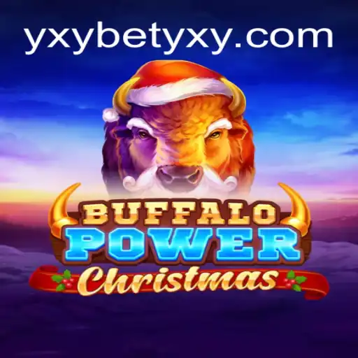 Explorando o Fascinante Mundo de 'BuffaloPowerChristmas' no Yxybet