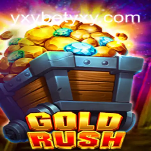 Descubra o Mundo Aventureiro de GoldRush com yxybet