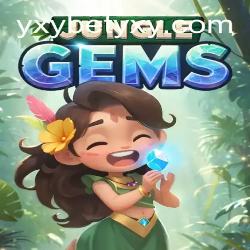 Desvendando o Mundo de JungleGems: Um Jogo de Aventura Inesquecível