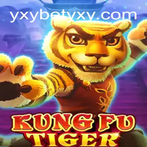 KungFuTiger: Mergulhe no Universo do Novo Jogo com yxybet