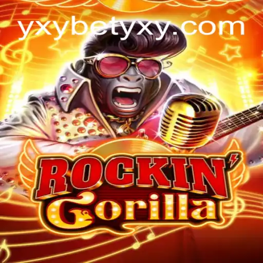 RockinGorilla: Mergulhe na Aventura Rítmica