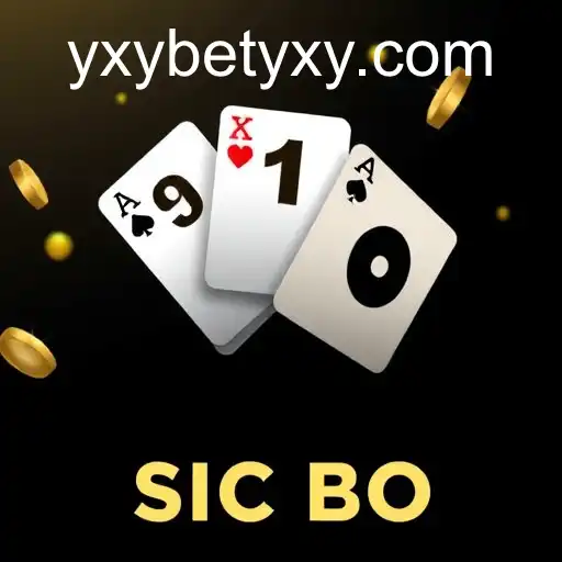 Sic Bo