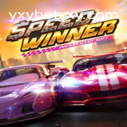 SpeedWinner: O Jogo de Velocidade Que Está Conquistando Pela yxybet